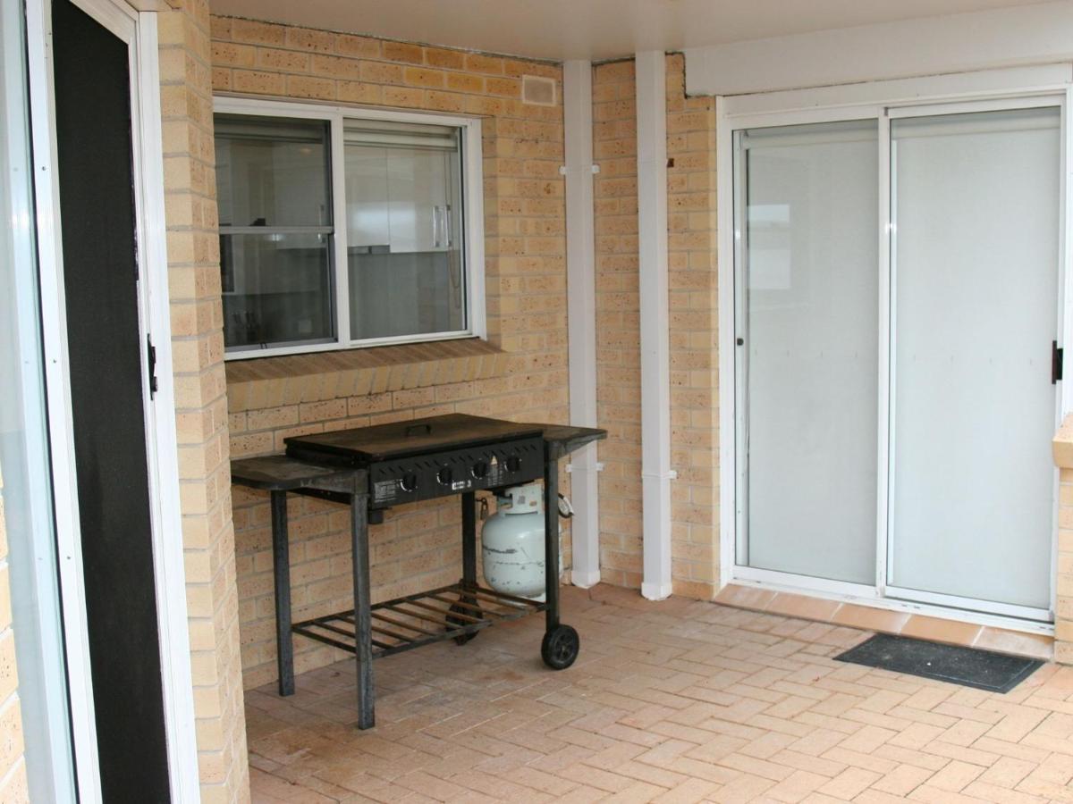 Apartamento The Clippers 1 Fabulous Waterfront Unit Salamander Bay Exterior foto