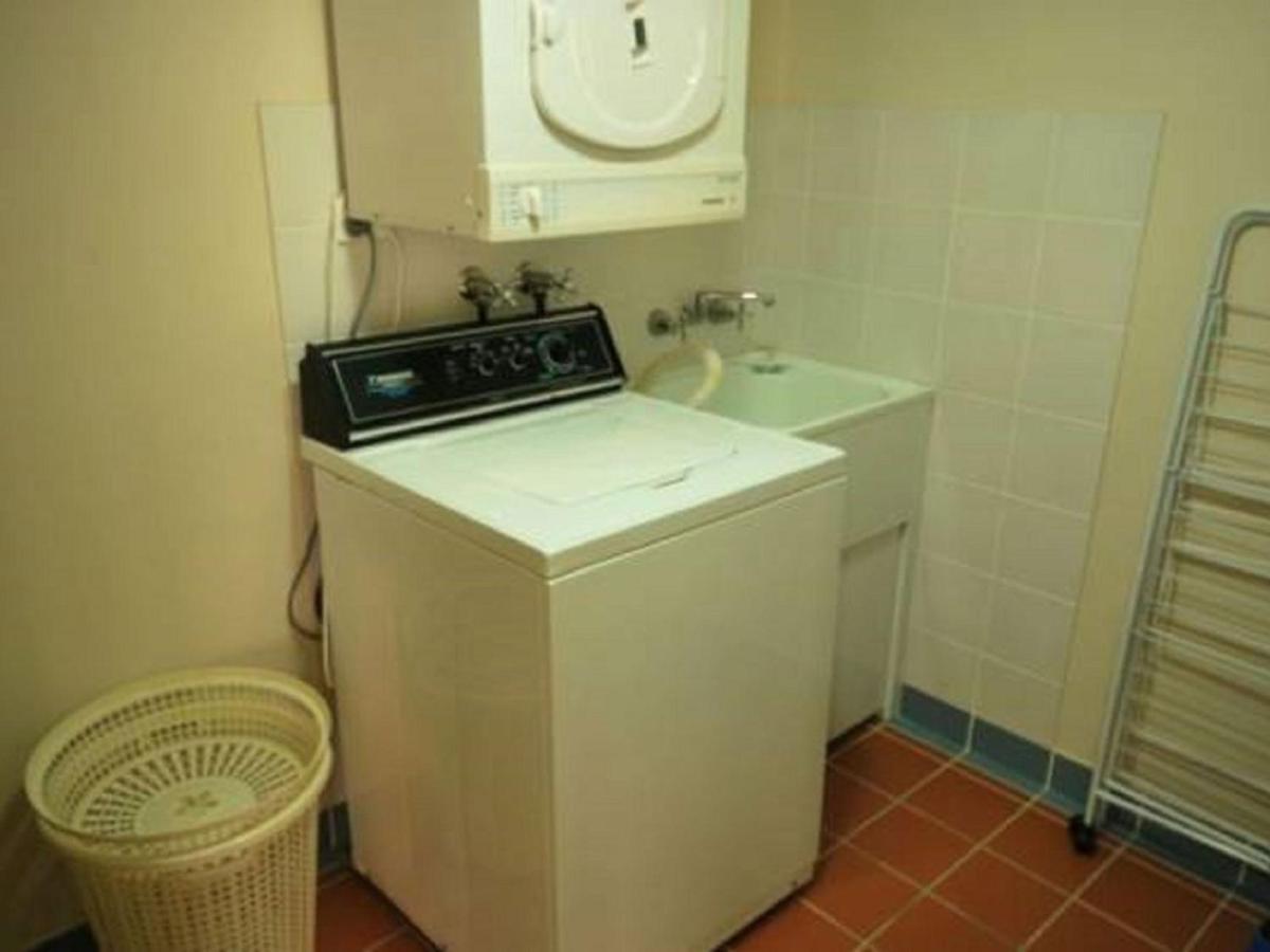 Apartamento The Clippers 1 Fabulous Waterfront Unit Salamander Bay Exterior foto